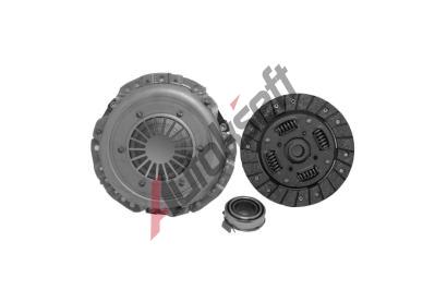 Starline 3 dílná spojková sada SL 3DS0894, 8592808118497 Starline 3 dílná spojková sada SL 3DS0894, 8592808118497