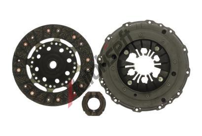 Starline 3 dln spojkov sada SL 3DS0946, 2A141165M