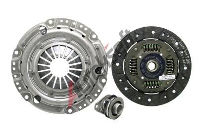 Starline 3 dln spojkov sada SL 3DS0999, 3000 842 803