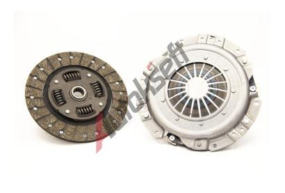 Starline 3 dln spojkov sada SL 3DS1040, 3000 950 002