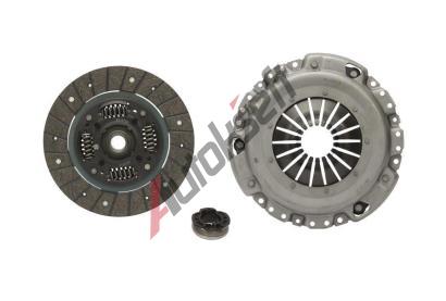 Starline 3 dln spojkov sada SL 3DS1044, 3000 951 092