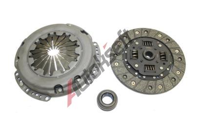Starline 3 dln spojkov sada SL 3DS1072, 16 078 704 80