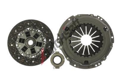 Starline 3 dln spojkov sada SL 3DS1105, 3123044010