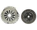Starline 3 dln spojkov sada + vyp. vidlice a vodtko ‐ SL 3DS1166