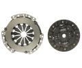 Starline 3 dln spojkov sada + vyp. vidlice a vodtko SL 3DS1166, 03D 141 015 B