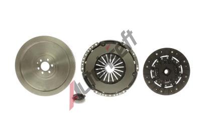 Starline 4 dln spojkov sada SL 4DS1049, 3G105266AL
