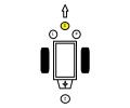 Zav�en� motoru&nbsp;Starline&nbsp;&dash;&nbsp;SM 0091