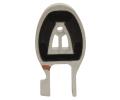 Starline Silentblok ulo�en� motoru a p�evodovky SM 0694, 6G916P082BC