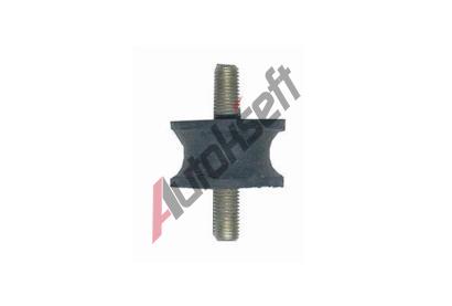 Starline Závěsná guma uchycení výfuku ST 453-901, 255-038 Starline Závěsná guma uchycení výfuku ST 453-901, 255-038