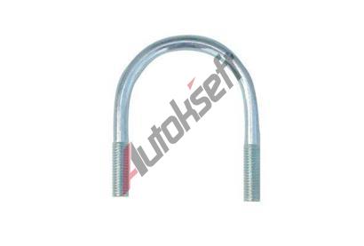 Starline Upna vfuku 50 mm M8 ST 910-950, 250-649