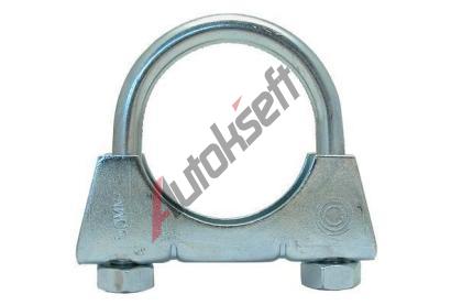 Starline Spona vfuku 50.0mm M10 ST 913-950, 250-050