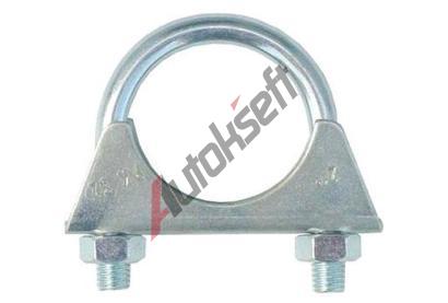 Starline spona výfuku ST 913-952, 250-053 Starline spona výfuku ST 913-952, 250-053