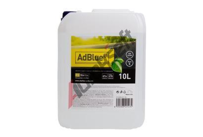 Starline AdBLue - 10 l - kanystr s trychtem ST ADBLUE-10L, ADBLUE-10L