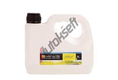 Starline AdBlue - 2 l ST ADBLUE-2L, ADBLUE-2L