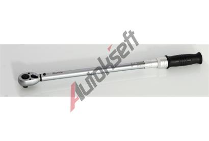 Starline 1/2" Momentov� kl�� 60-330 Nm, kalibrovan� ST-GHT11003