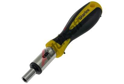 Starline 1/4" r��nov� bitov� �roubov�k ST-GHT35001