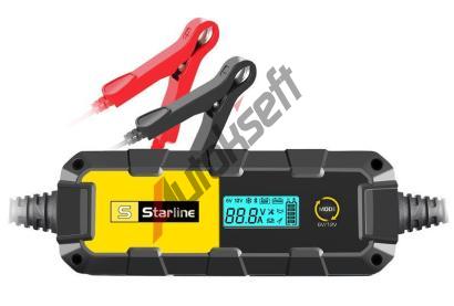 Starline Kompaktn nabjeka autobateri ST-GWD02001