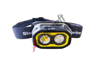 Starline �elov� LED sv�tilna ST-GWD04004