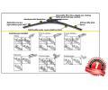 Starline Stra 700 mm All-In-One - ploch ST SR70PS1, 3 397 033 324