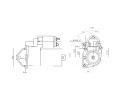 Startr Starline ‐ SX 2032