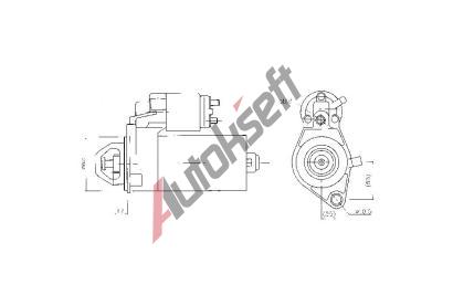 Starline Startr SX 2040, 8592808135012