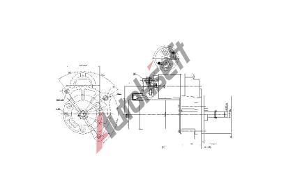 Starline Startr SX 2058, 8592808135197