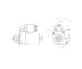 Startr Starline ‐ SX 2059