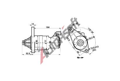 Starline Startr SX 2063, 8592808135241