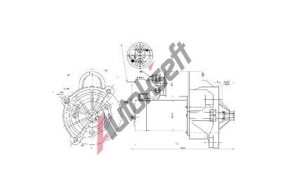 Starline Startr SX 2093, 8592808135548