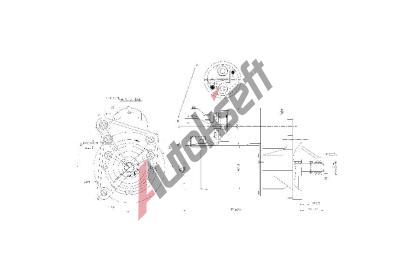 Starline Startr SX 2100, 8592808135616