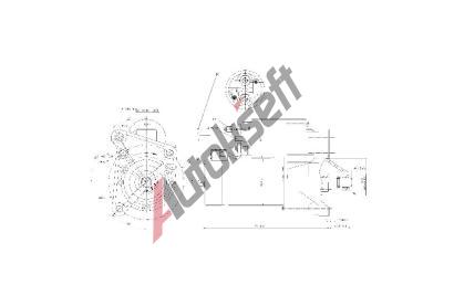 Starline Startr SX 2104, 5901386490780