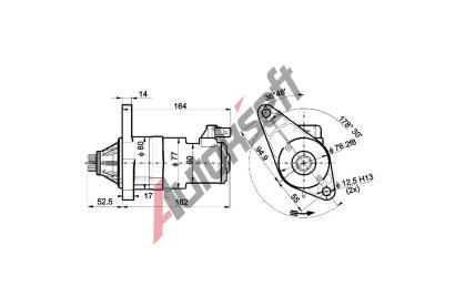 Starline Startr SX 2110, 8592808135715