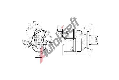 Starline Startr SX 2111, 8592808135722