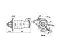 Startr Starline ‐ SX 2112