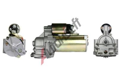 Starline Startr SX 2167, RYC1U 11000 AF