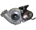ORIGINAL Turbodmychadlo Mitsubishi 49173-07506 TD 1M-0025T, 1M-0025T