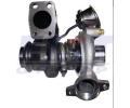 ORIGINAL Turbodmychadlo Mitsubishi 49173-07506 TD 1M-0025T, 1M-0025T