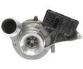 Starline Turbodmachadlo Mitsubishi 49335-00645 TD 1M-0124, 1M-0124