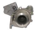 Starline Turbodmachadlo Mitsubishi 49335-00645 TD 1M-0124, 1M-0124