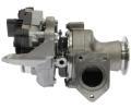 Starline Turbodmachadlo Mitsubishi 49335-00645 TD 1M-0124, 1M-0124