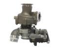 Starline Turbodmachadlo Mitsubishi 49335-00645 TD 1M-0124, 1M-0124