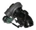 Starline Turbodmychadlo TD S1031T, S1031T