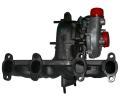 Starline Turbodmychadlo ‐ TD S1034T