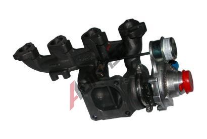 Starline Turbodmychadlo TD S1058T, 1094575 Starline Turbodmychadlo TD S1058T, 1094575