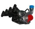 Starline Turbodmychadlo TD S1058T, 1094575