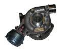 Starline Turbodmychadlo ‐ TD S1060T