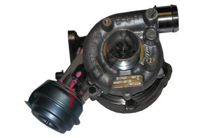 Starline Turbodmychadlo TD S1060T, S1060T