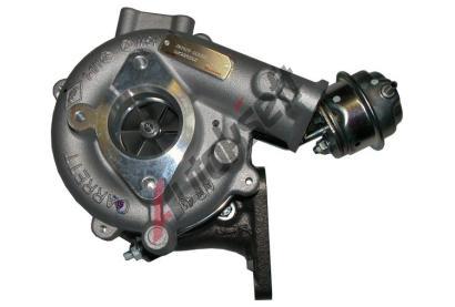 Starline Turbodmychadlo TD S1121T, S1121T