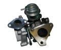 Starline Turbodmychadlo TD S1121T, S1121T