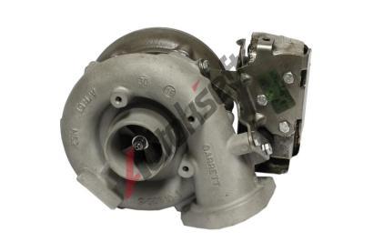 Starline Turbodmychadlo TD S1131T, S1131T
